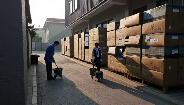 定制化保洁套餐适用场景与限制分析