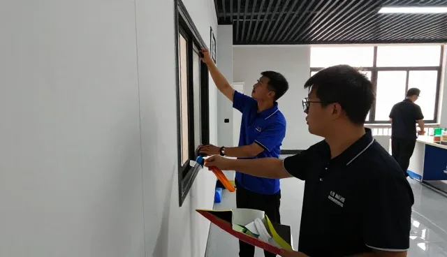 上海誉耀融资租赁有限公司探索日常保洁更多应用场景