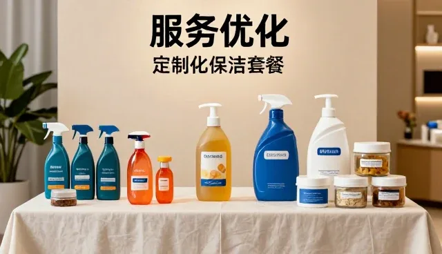 提升物业管理效率的关键在于服务优化